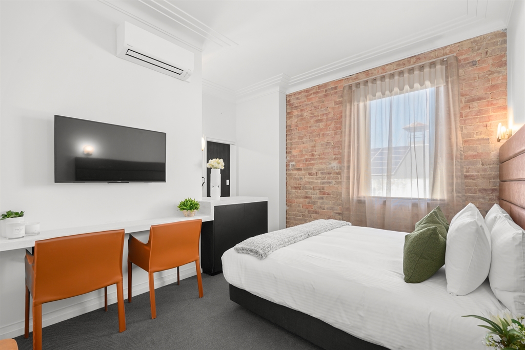 Central Coast Studio Accommodation Wyong