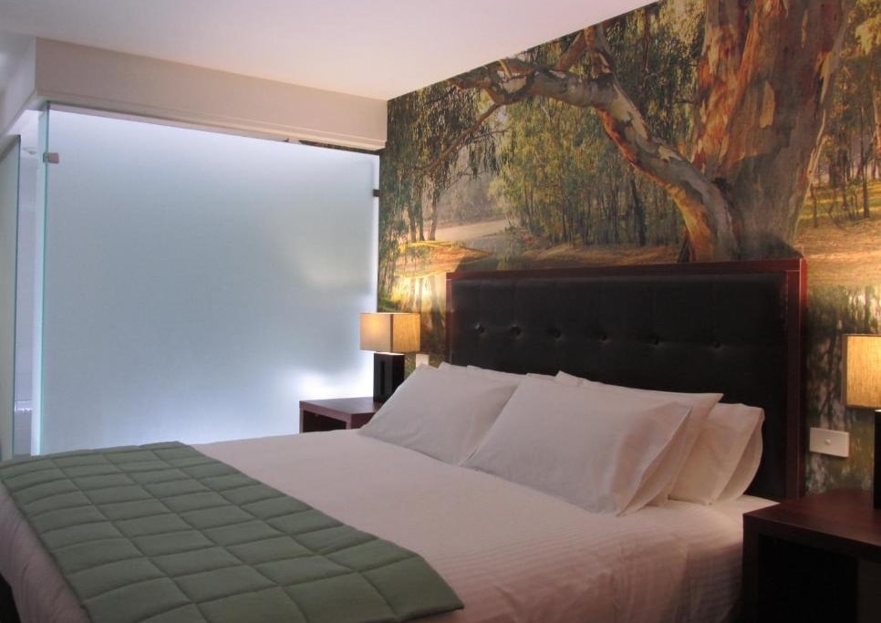 Accommodation Grand Hotel Wyong Central Coast