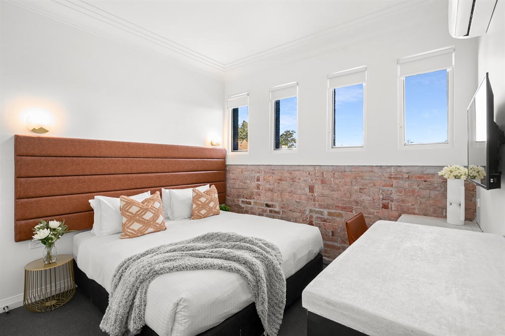 Central Coast Accommodation Wyong